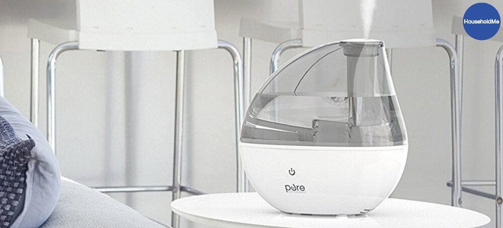 4 Best Humidifiers for Sinus Problems