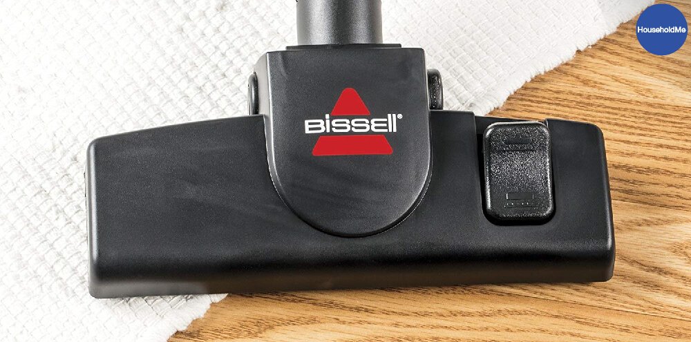 Bissell 2035A Review