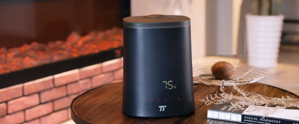 Humidifier Review