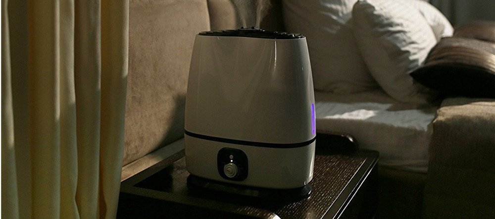 Which humidifier is best warm or cool?