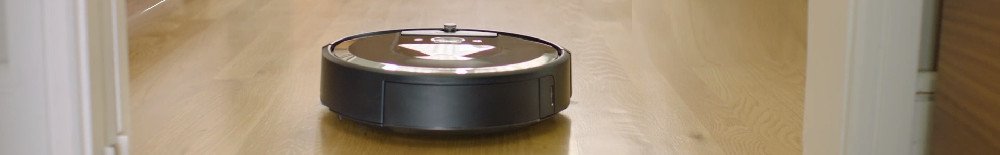 Roomba e6 vs. Roomba i7 (7150)
