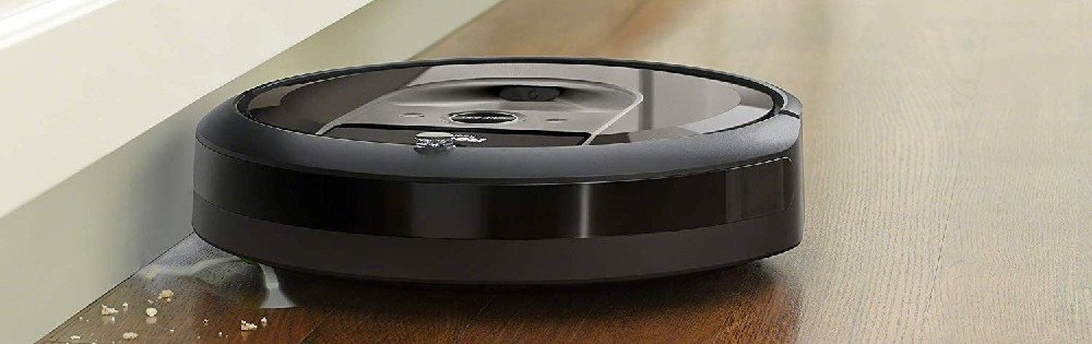 Roomba i7 (7150)