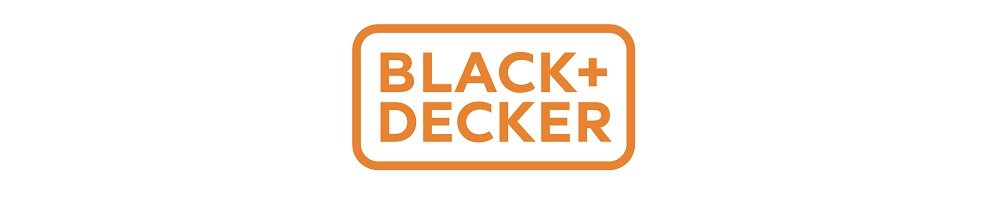 black+decker logo