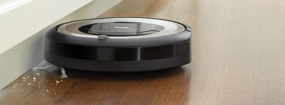 iRobot Roomba e6 Review