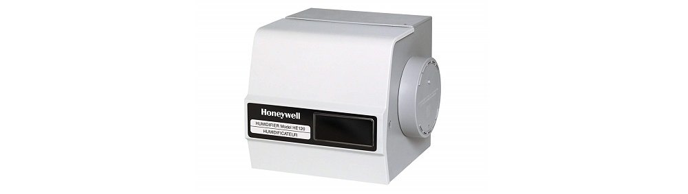Furnace Humidifier