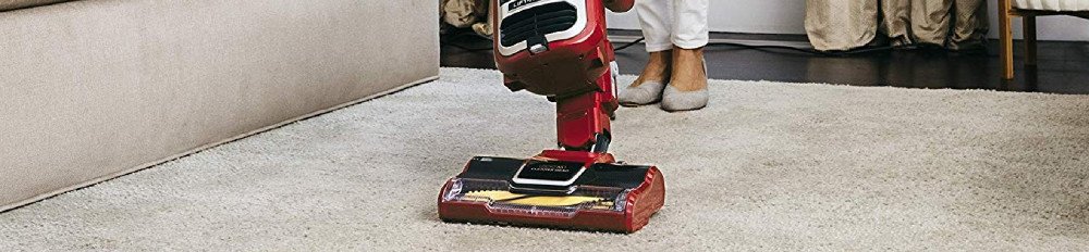 Best Upright Vacuum for Carpets