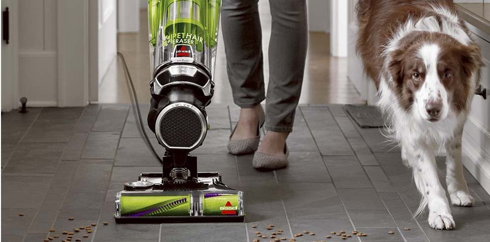 Best Upright Vacuum for Hardwood Floors
