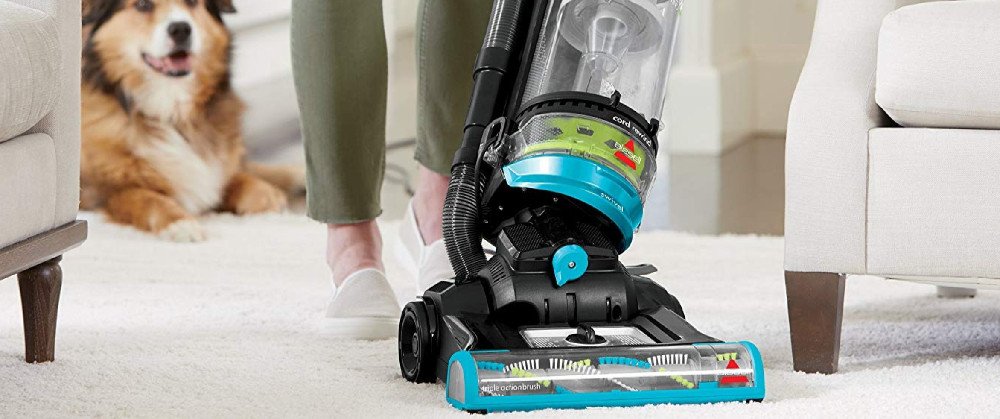 Best Vacuums for Allergies and Asthma