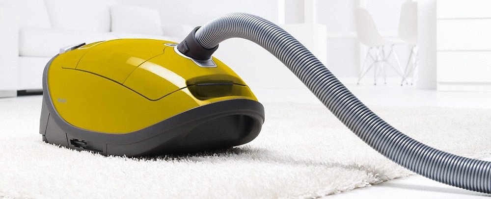Best vacuum cleaners for small apartments and studios