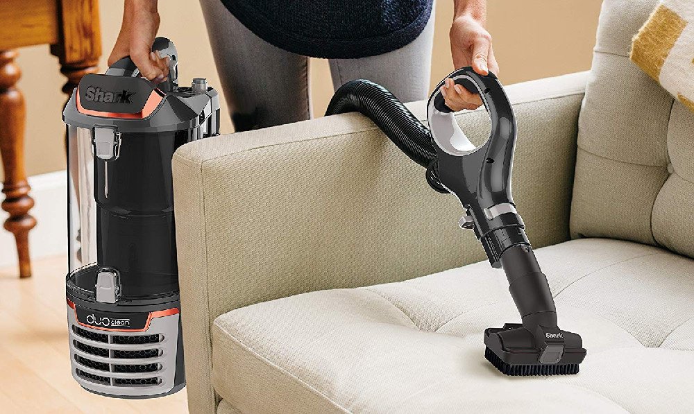 The Best Vacuums for Allergies