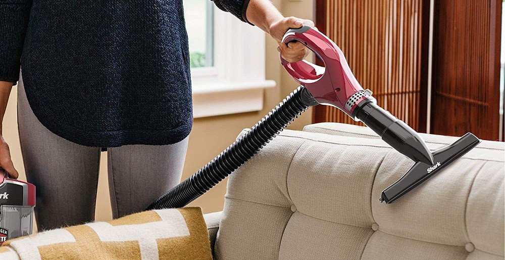 Best Vacuums for Allergy Sufferers