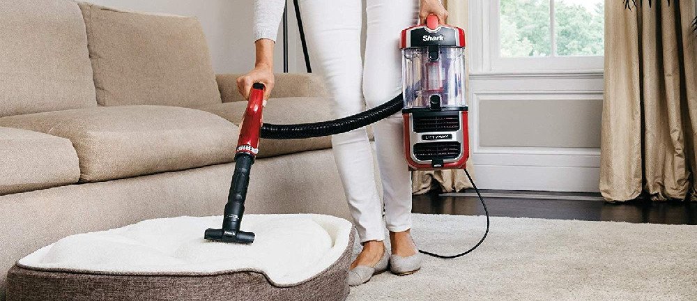 Best HEPA Vacuum Cleaners Reviews