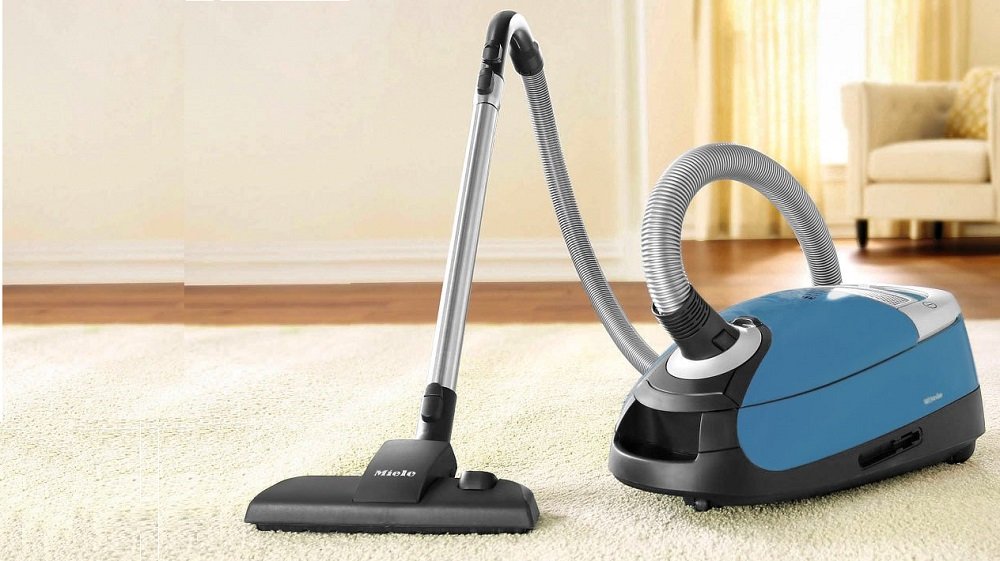 Best Vacuums for Allergies