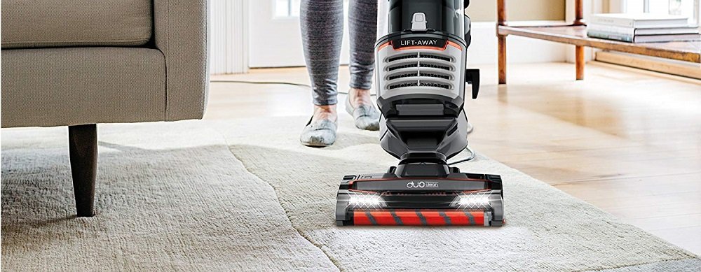 Vacuums for Allergies