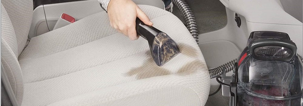 Best Portable Carpet and Upholstery Cleaners