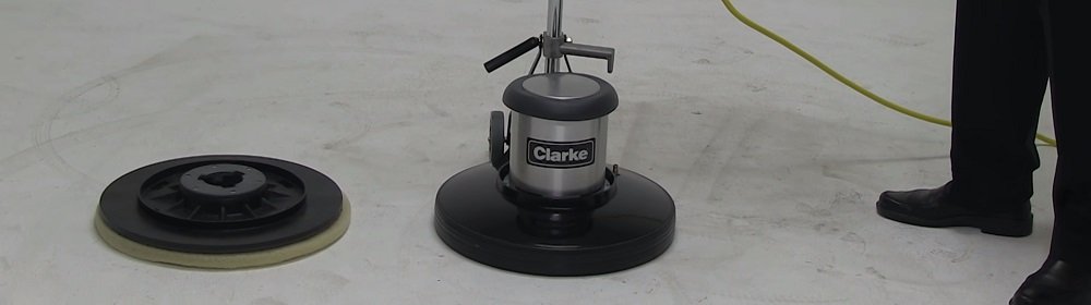 Clarke CFP Pro 17HD