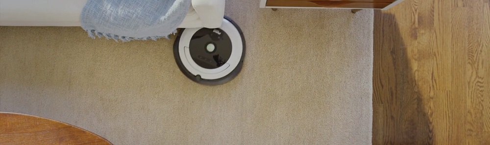 Eufy 12 vs. iRobot- Roomba 690