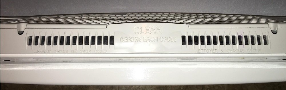Electric Dryer by GE Appliances