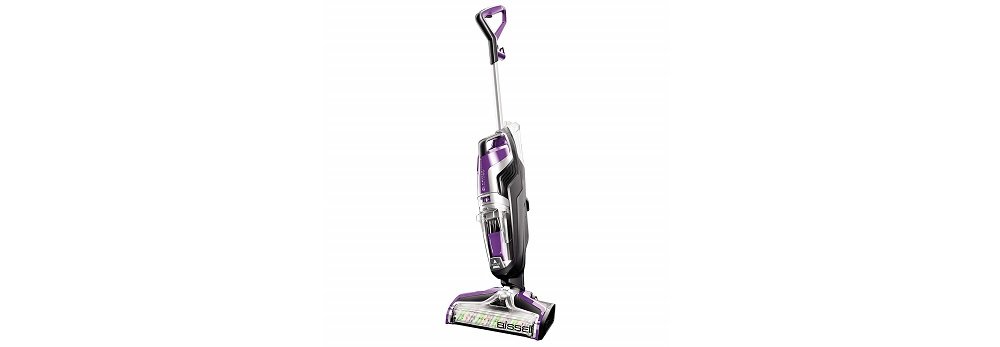 Bissell 2306A Wet Dry Vacuum Review