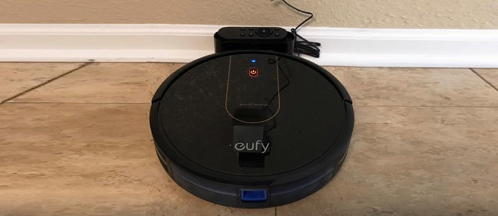 Eufy RoboVac 15C Robot Vacuum