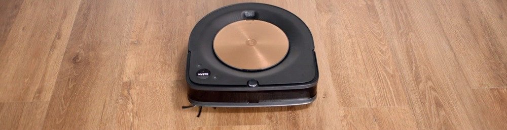 Roomba s9 Robot Vacuum