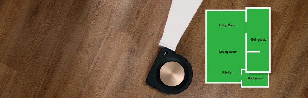 iRobot Roomba s9 Review