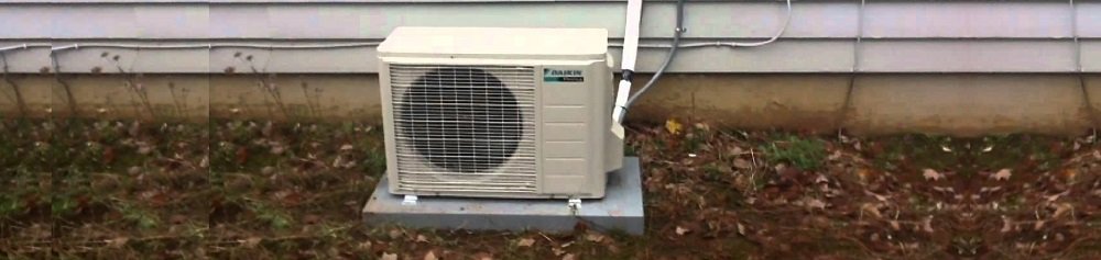 Air Conditioner and Heat Pump