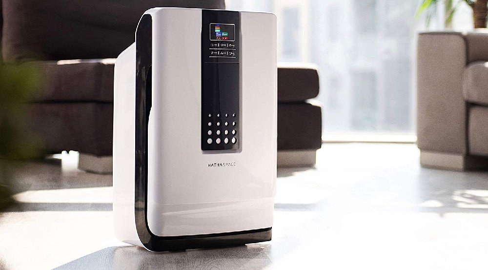 Best Air Purifiers for the Office