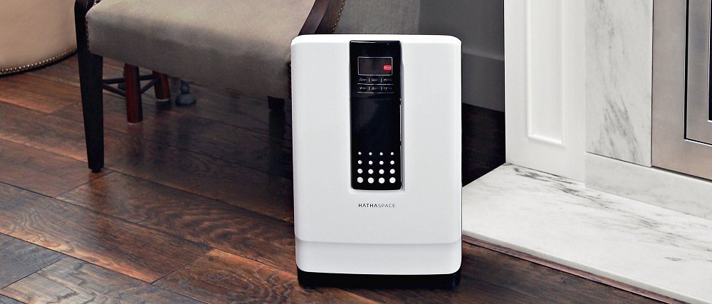Best Air Purifiers For The Office