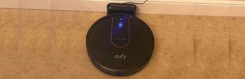 Best Eufy Robot Vacuums