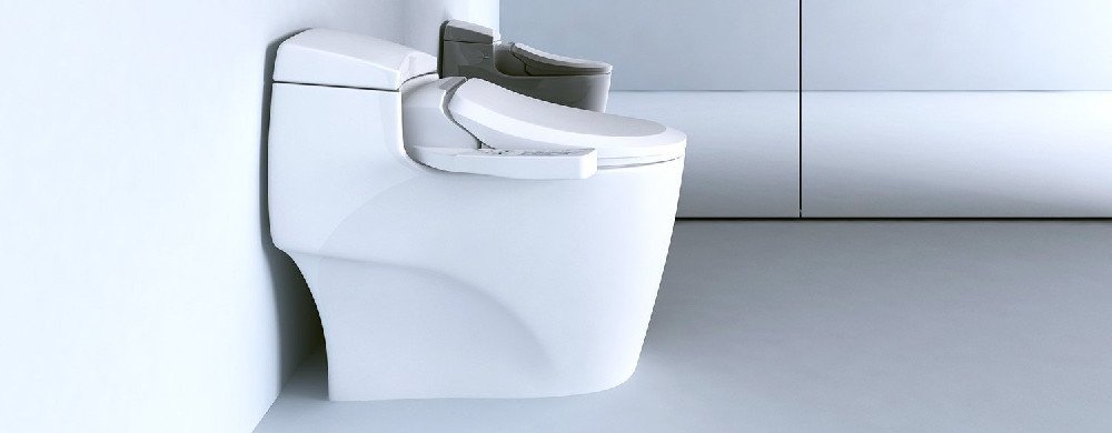 Bio Bidet Ultimate BB-600 Advanced Bidet Toilet Seat
