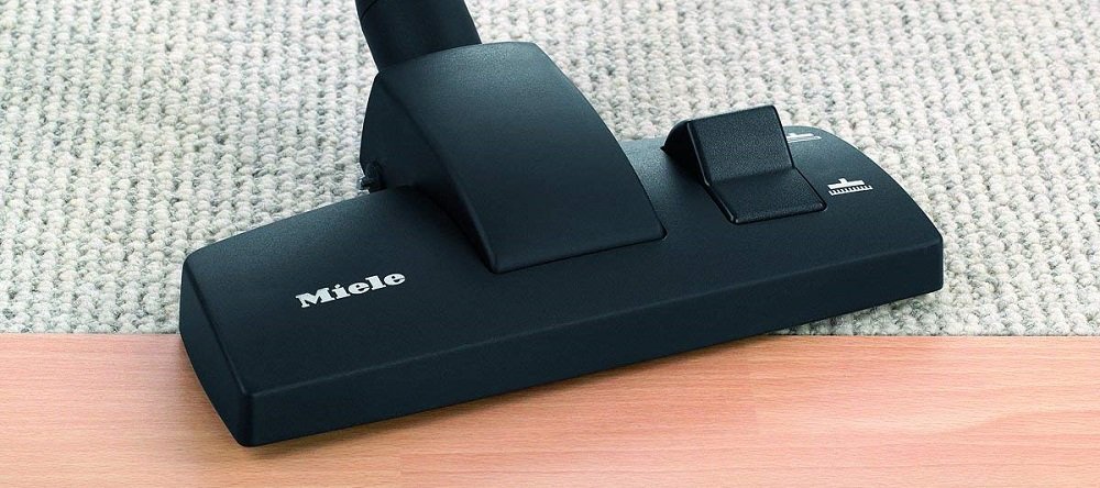 What is the best canister vacuum cleaner?
