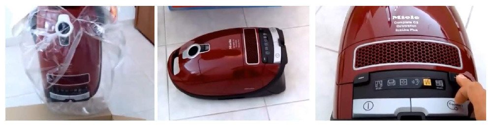 What is the best Miele vacuum to buy?