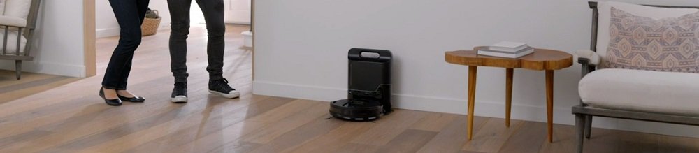 Shark IQ Robot Vacuum