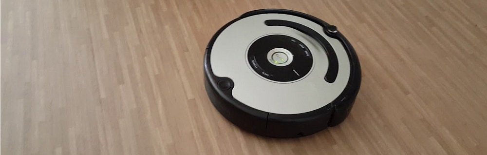 Should you get a Robot Vacuum Cleaner?