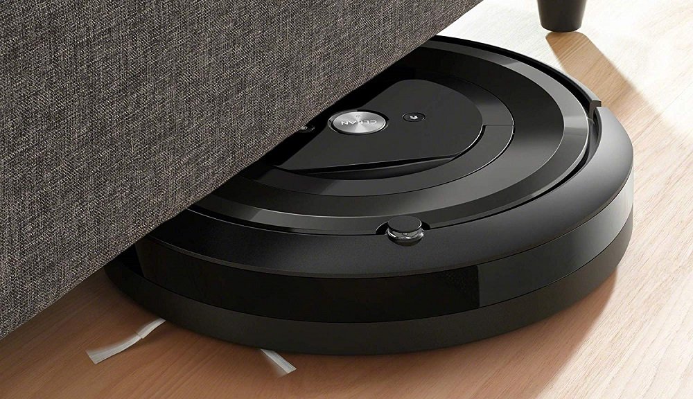 Why are iRobot's new Roombas so damn expensive?