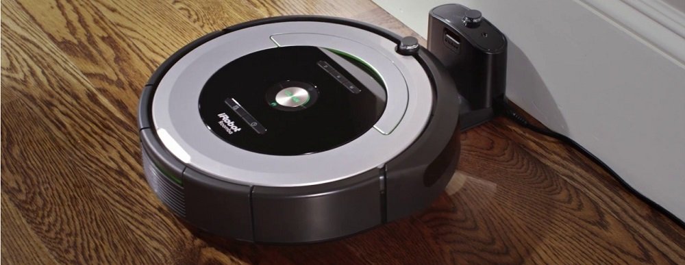 Should you get a Roomba?