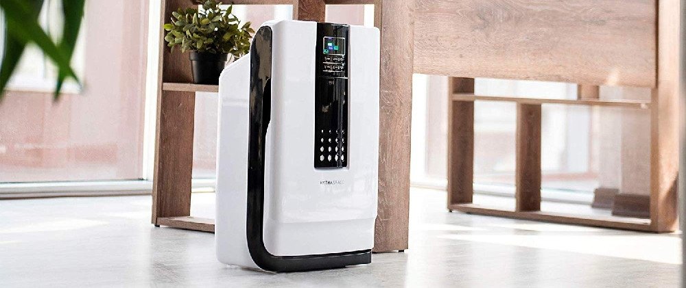 Best Air Purifier Buying Guide