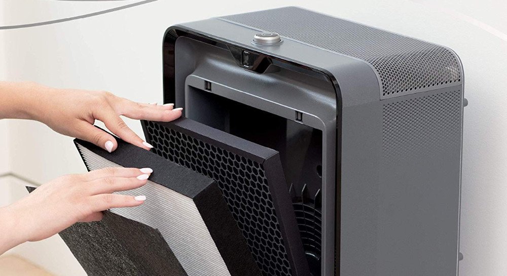 Best Air Purifiers For Allergies
