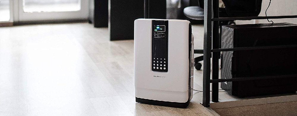 Best Air Purifiers For Dust Removal And Dust Mites