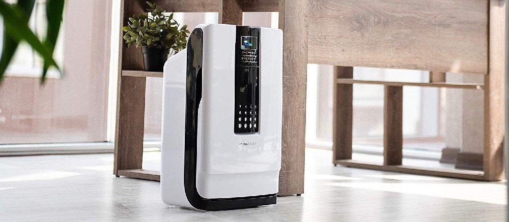 Best Air Purifiers for Dust Removal