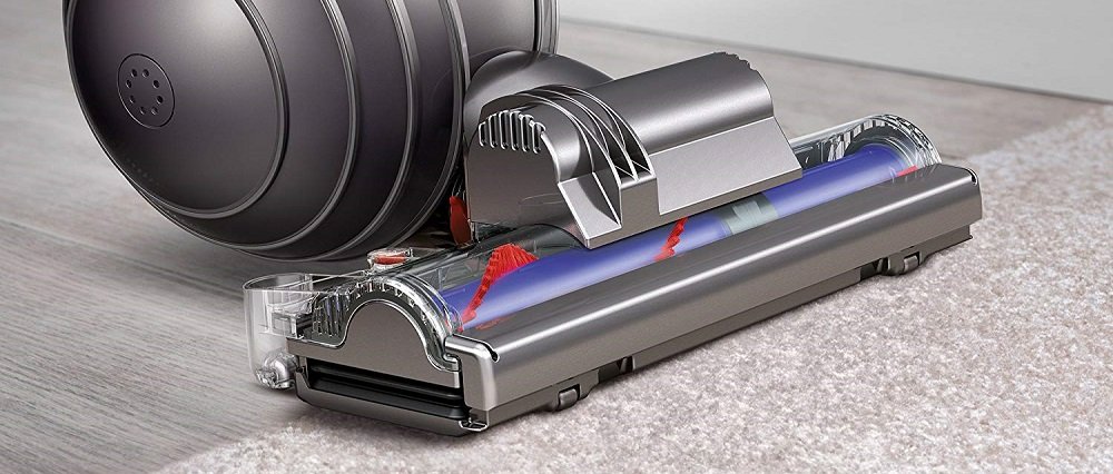 The 10 Best Upright Vacuum Cleaners