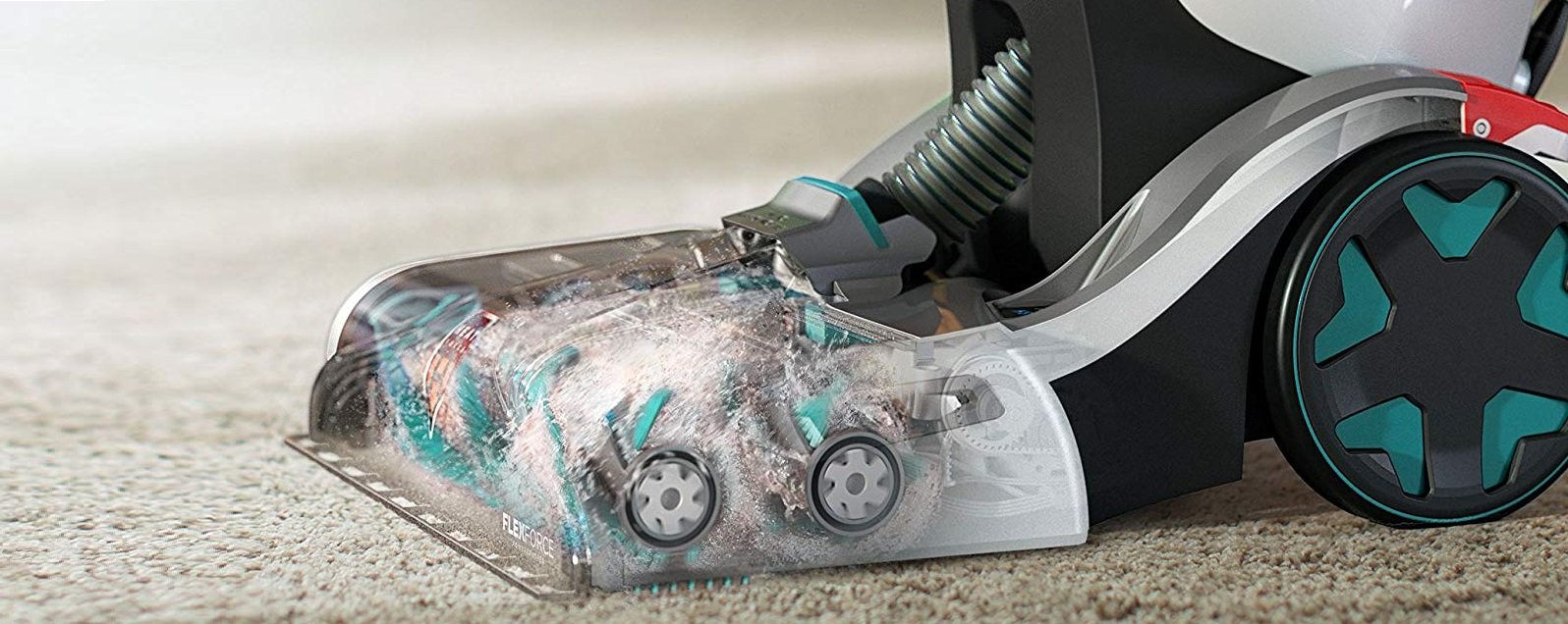 Best Carpet Cleaner Review