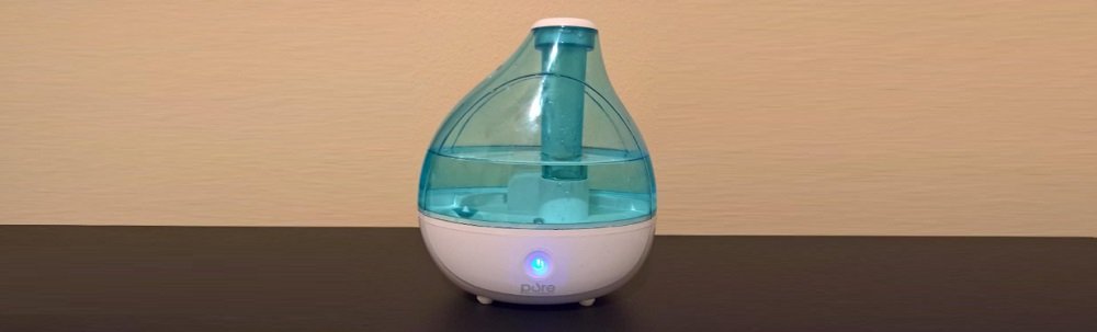 Humidifier for Asthma: Pros and Cons