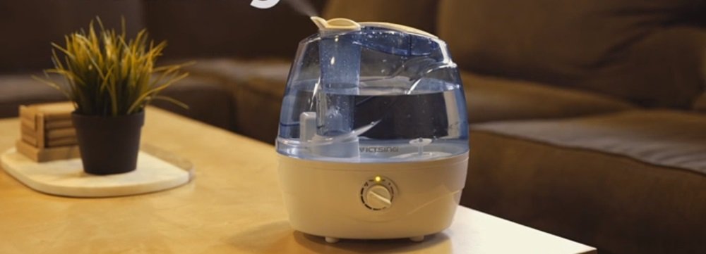 Best Humidifier for Asthma and Buyer's Guide