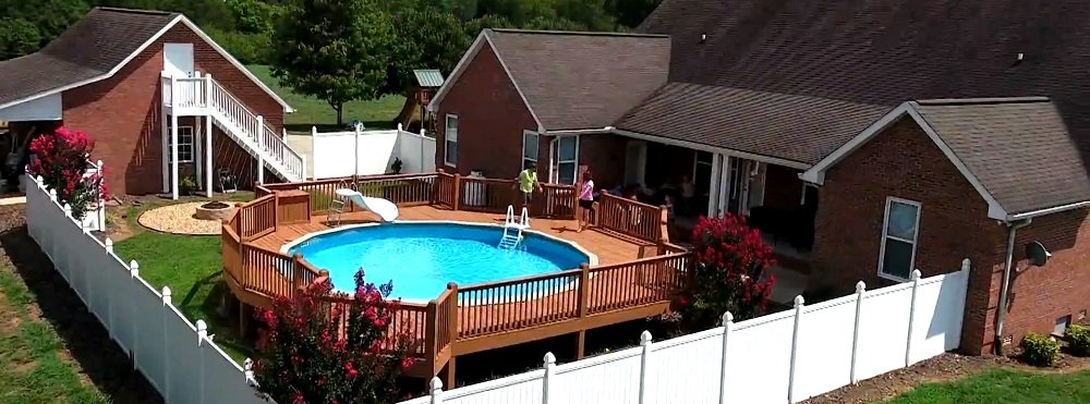 How To Choose A Swimming Pool Liner