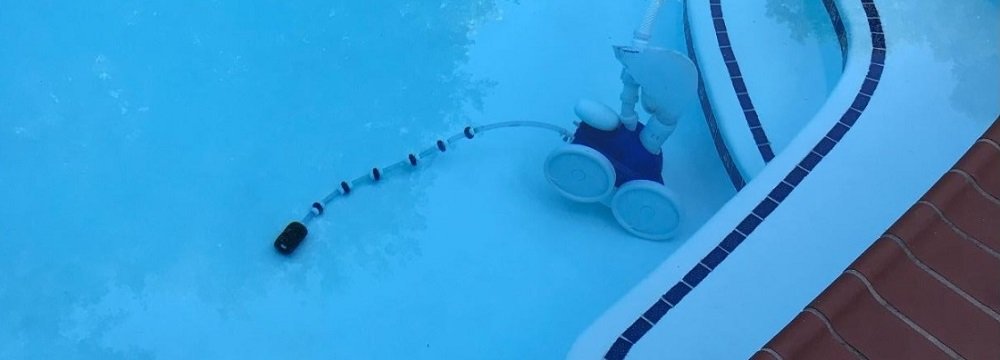 Pressure Side Pool Cleaner Reviews