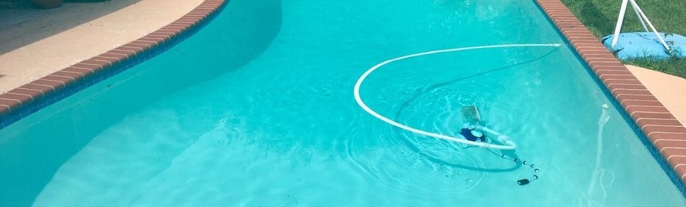 The Best Pressure-Side Pool Cleaners