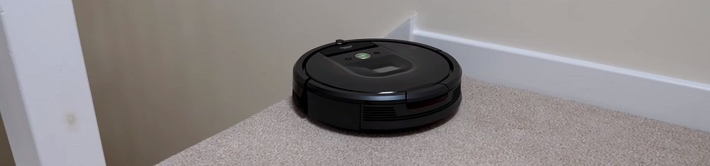 best robot vacuum for long hair
