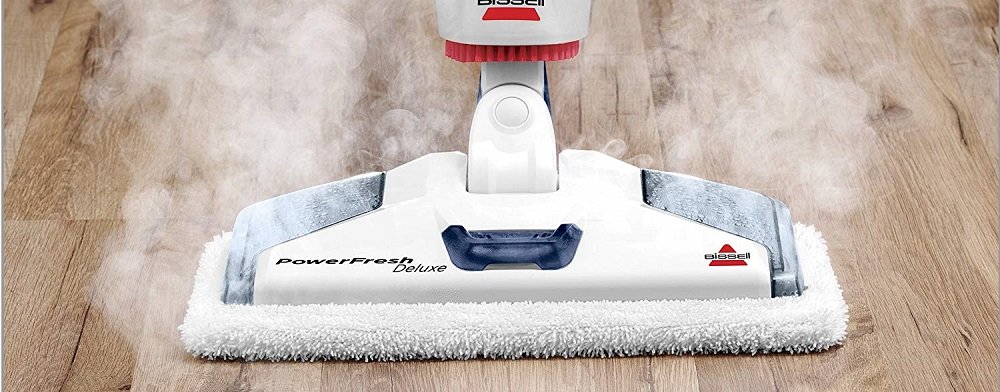 Best steam cleaning Mops